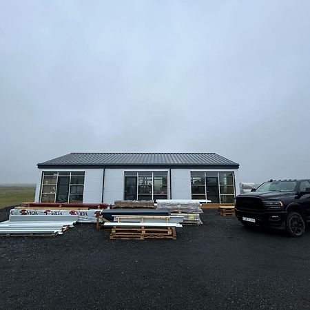 Hotel Holssel Road 864 à Mývatn Extérieur photo